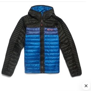 Cotopaxi Capa Jacket